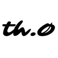 th.0 logo image