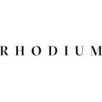 rhodium logo image