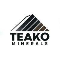 teako minerals corp.