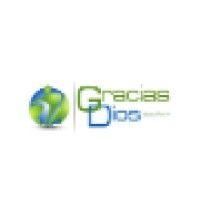 gracias dios infotech pvt ltd logo image