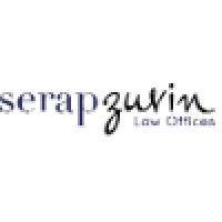 serap zuvin law offices logo image