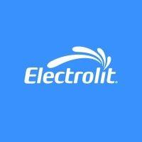 electrolit usa logo image