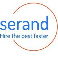 serand logo image