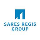 logo of Sares Regis Group