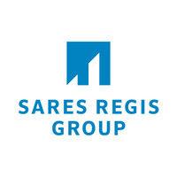 sares regis group logo image