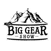 the big gear show logo image