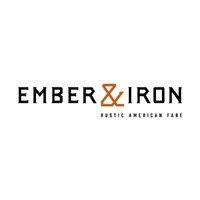 ember and iron