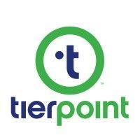 tierpoint (formerly windstream hosted solutions) logo image