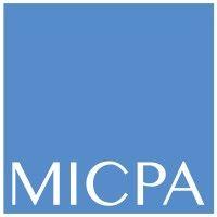 micpa logo image