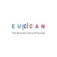 european union chamber of commerce in canada (euccan) logo image