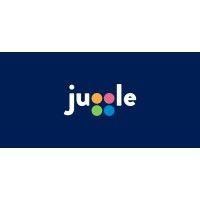 juggle, llc logo image