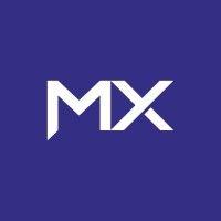 mx global logo image