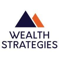 wealth strategies logo image