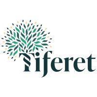 tiferet consulting logo image