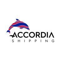 accordia shipping logo image