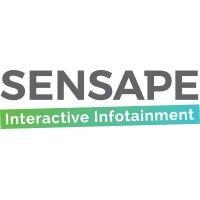 sensape | interactive infotainment