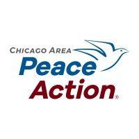 chicago area peace action logo image