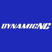 dynamic n/c logo image