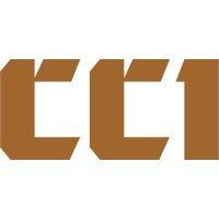 christman constructors, inc. logo image