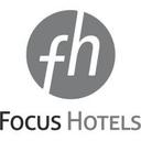 logo of Focus Hotels S A