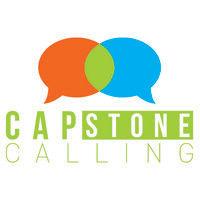 capstone calling logo image