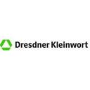 logo of Dresdner Kleinwort