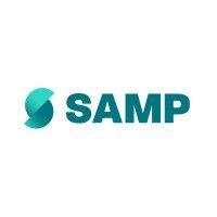 samp group logo image