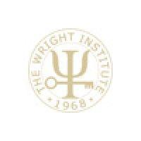 the wright institute logo image