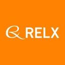 logo of Relx