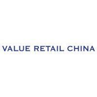 value retail china logo image