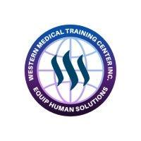 western medical training center logo image