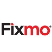 fixmo logo image