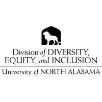 una division of diversity, equity and inclusion logo image