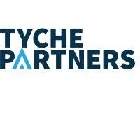 tyche partners logo image