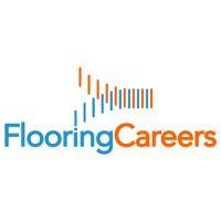 flooring careers logo image