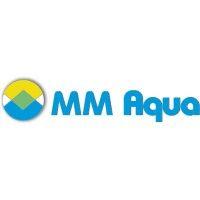 mm aqua technologies limited logo image