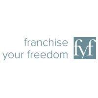 franchise your freedom logo image