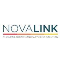 novalink inc. logo image