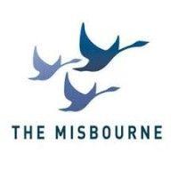 the misbourne logo image