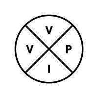 vvip international logo image