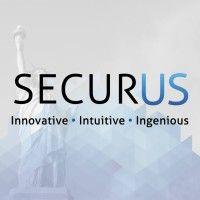 securus select logo image