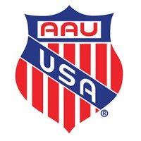 amateur athletic union of the united states, inc. logo image