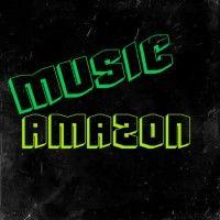 music amazon logo image