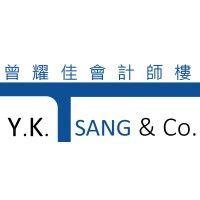 y.k. tsang & co. logo image