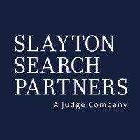 slayton search partners logo image