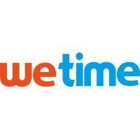 wetime, we plan your city trip logo image