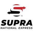 logo of Supra National Express Inc