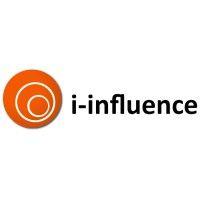 i-influence logo image