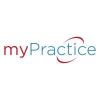 mypractice (a division of optimus sbr) logo image