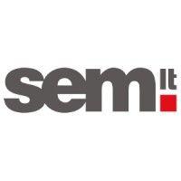 sem.lt logo image